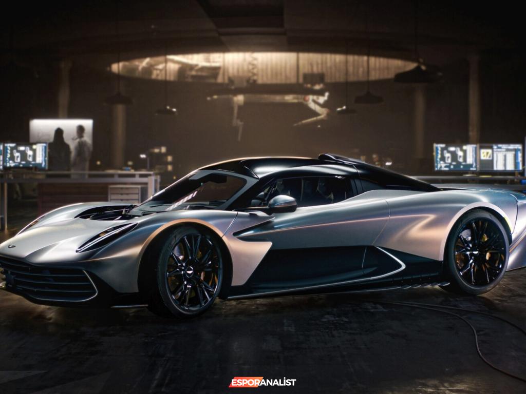 2026'ya Giderken 2025'in Beklentileri: Oyun Dünyasında Neler Olacak?