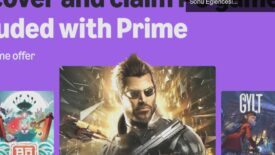 Amazon Luna’nın 2023 Aralık Ücretsiz Oyunlarıyla Yıl Sonu Eğlencesi