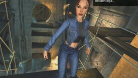 Amazon’dan Tomb Raider Dizi Müjdesi: Sophie Turner ile Yeniden İnşa Edilen Bir Evren!