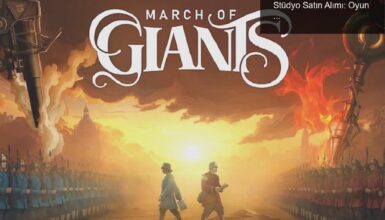 Amazon’un İşten Çıkarmaları ve Ubisoft’un Stüdyo Satın Alımı: Oyun Dünyasında Trajikomik Gelişmeler