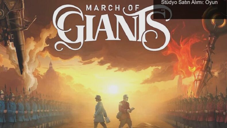 Amazon’un İşten Çıkarmaları ve Ubisoft’un Stüdyo Satın Alımı: Oyun Dünyasında Trajikomik Gelişmeler