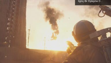 Arc Raiders: Savaşçılar ve Barışçılar Arasında İlginç Bir Eşleşme Deneyimi