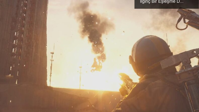 Arc Raiders: Savaşçılar ve Barışçılar Arasında İlginç Bir Eşleşme Deneyimi