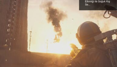 Arc Raiders’ta Kış Macerası: ‘Cold Snap’ Etkinliği ile Soğuk Kış Serüvenine Hazır Mısınız?