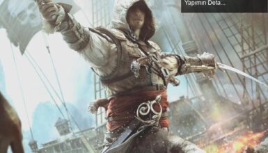 Assassin’s Creed Black Flag Resynced: Beklenen Yeniden Yapımın Detayları ve Tarih İpuçları