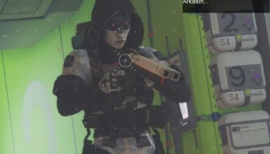 Bungie’nin Marathon Projesinde Antireal’in Sanatçı Krizinin Arkasındaki Gerçekler