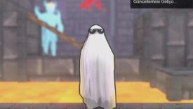 Cadılar Bayramı İçin Megabonk’un Heyecan Verici Güncellemesi Geliyor!