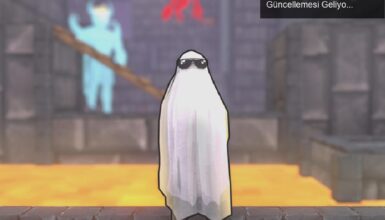 Cadılar Bayramı İçin Megabonk’un Heyecan Verici Güncellemesi Geliyor!