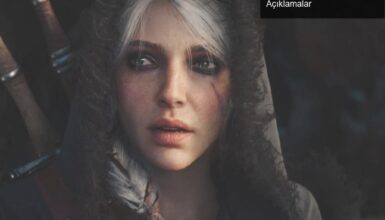 CD Projekt’ten The Witcher 4 Hakkında Dikkat Çeken Açıklamalar
