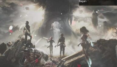 Clair Obscur: Expedition 33 – Oyun Dünyasında Devrim Yapan Başarı