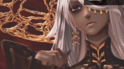 Code Vein II: Holly’nin Gizemli Hikayesi ve Yeni Maceraları