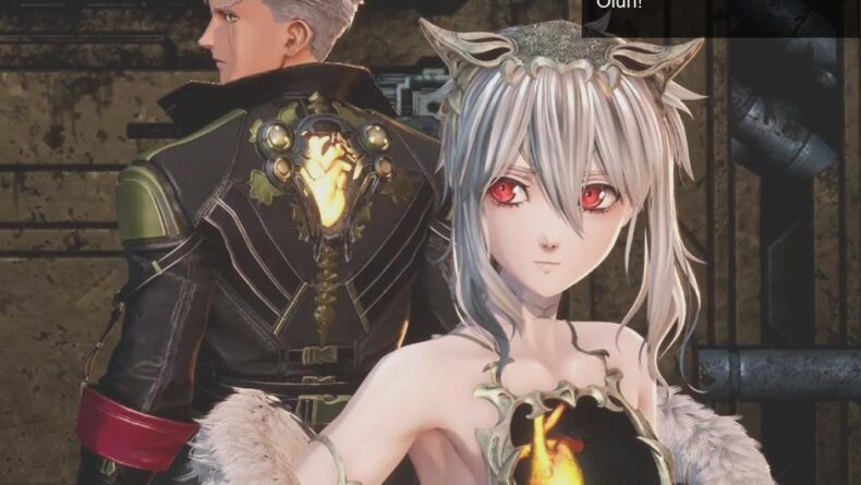 Code Vein II: Zombilerle Dolu Karanlık Bir Serüvene Hazır Olun!