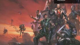 Dark Heresy: Karanlık Güçlere Karşı Mizahi Bir Mücadele