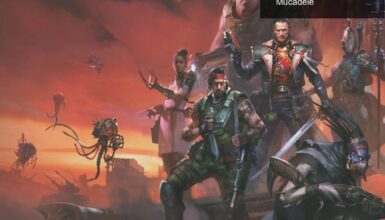 Dark Heresy: Karanlık Güçlere Karşı Mizahi Bir Mücadele