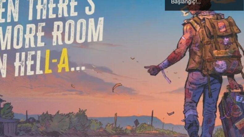 Dead Island 3 Geliştiriliyor: Zombi Dünyasında Yeni Bir Başlangıç!