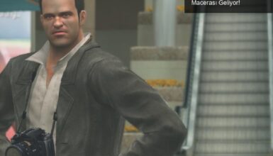 Dead Rising: Frank West’in Yeni Zombi Avcıları Macerası Geliyor!
