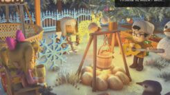 Dinkum’a Steam Kış İndirimleri ile Eşsiz Fırsatlar ve Müzik Paketi