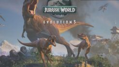 Dinozor Parkınızı Kurun: Jurassic World Oyun Deneyimi