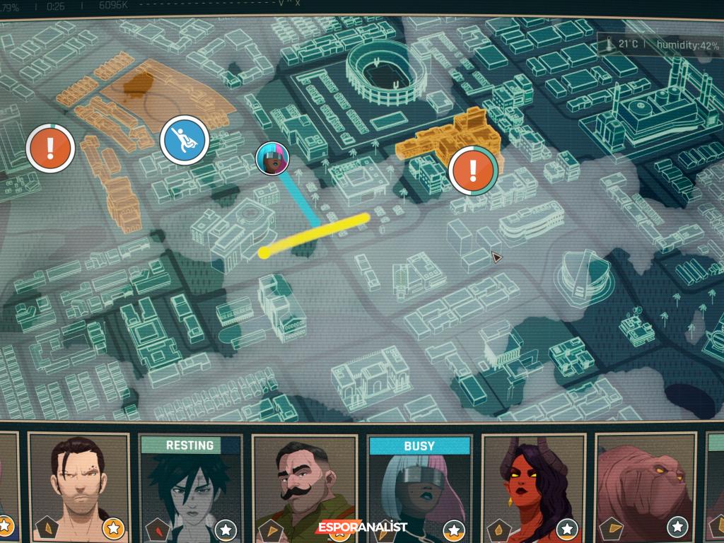 Dispatch: Süper Kahramanlarla Ofis Komedisi Arasında Yenilikçi Bir Deneyim