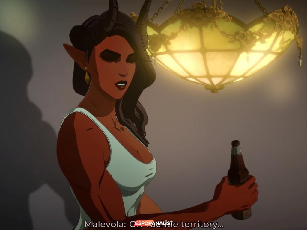 Dispatch: Süper Kahramanlarla Ofis Komedisi Arasında Yenilikçi Bir Deneyim