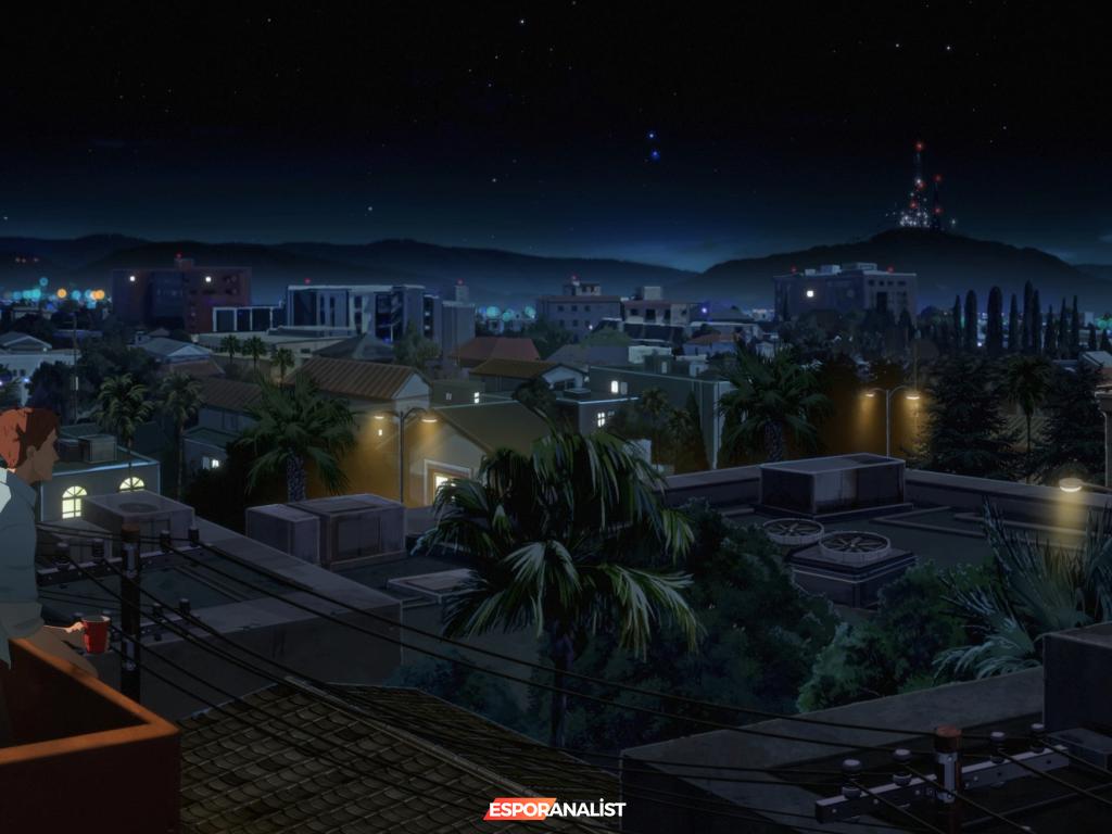 Dispatch: Süper Kahramanlarla Ofis Komedisi Arasında Yenilikçi Bir Deneyim