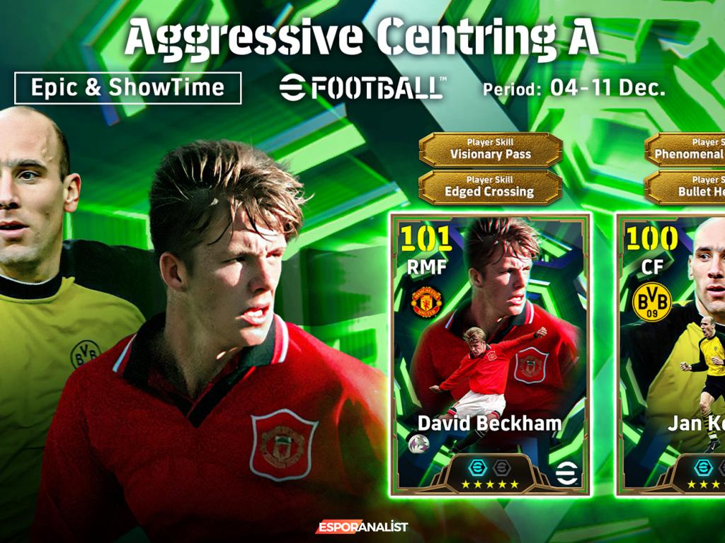 eFootball™ ile FIFAe Dünya Kupası 2025: Rekabet ve Yeniliklerle Dolu Bir Dönem Başlıyor!