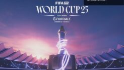 eFootball™ ile FIFAe Dünya Kupası 2025: Rekabet ve Yeniliklerle Dolu Bir Dönem Başlıyor!