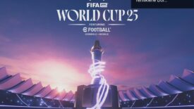 eFootball™ ile FIFAe Dünya Kupası 2025: Rekabet ve Yeniliklerle Dolu Bir Dönem Başlıyor!