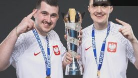 eFootball™ Turnuvasında Tayland ve Polonya’nın Tarihi Zaferleri