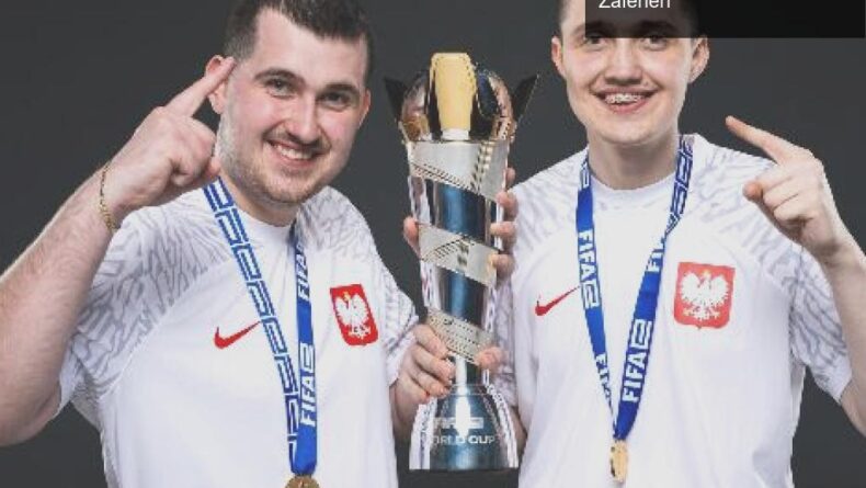 eFootball™ Turnuvasında Tayland ve Polonya’nın Tarihi Zaferleri