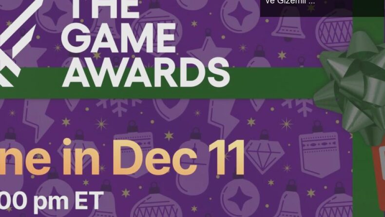 Epic Games Store’da Herkesi Eğlendiren Ücretsiz Oyunlar ve Gizemli İndirimler!