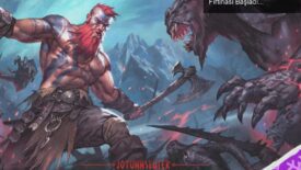 Epic Games Store’da Yılbaşı Tatili: Ücretsiz Oyun Fırtınası Başladı!