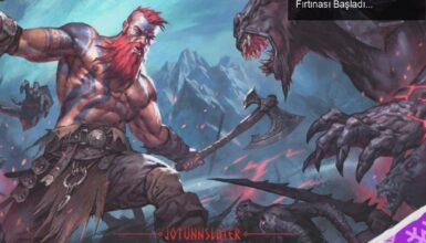 Epic Games Store’da Yılbaşı Tatili: Ücretsiz Oyun Fırtınası Başladı!