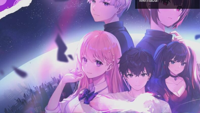 Eternights: Eğlenceli Bir JRPG Deneyimi ile Yeni Yıla Merhaba!