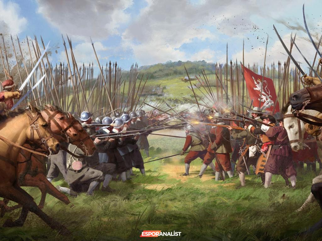 Europa Universalis V: Osmanlı İmparatorluğu'nun Yükselişi ve Stratejik Oyun Deneyimi