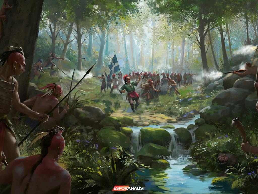 Europa Universalis V: Osmanlı İmparatorluğu'nun Yükselişi ve Stratejik Oyun Deneyimi