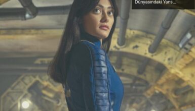 Fallout 2. Sezon Heyecanı ve Ella Purnell’in Oyun Dünyasındaki Yansımaları