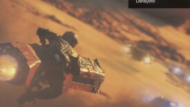 Galactic Racer: Kuralsız Yıldızlararası Yarış Deneyimi!