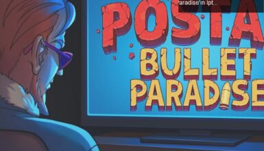 Goonswarm Games’ın Yapay Zeka Krizi: Postal: Bullet Paradise’ın İptali