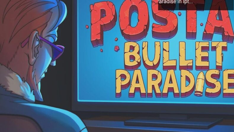 Goonswarm Games’ın Yapay Zeka Krizi: Postal: Bullet Paradise’ın İptali