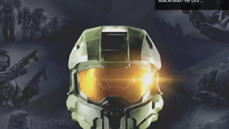 Halo Serisi Yeniden Doğuyor: Master Chief’in Yeni Maceraları ve Unreal Engine 5 Devrimi!