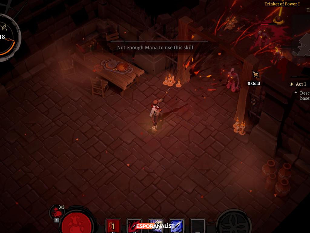 Hell Clock: Geçmişin Karanlık Sayfalarında Bir Aksiyon Macerası