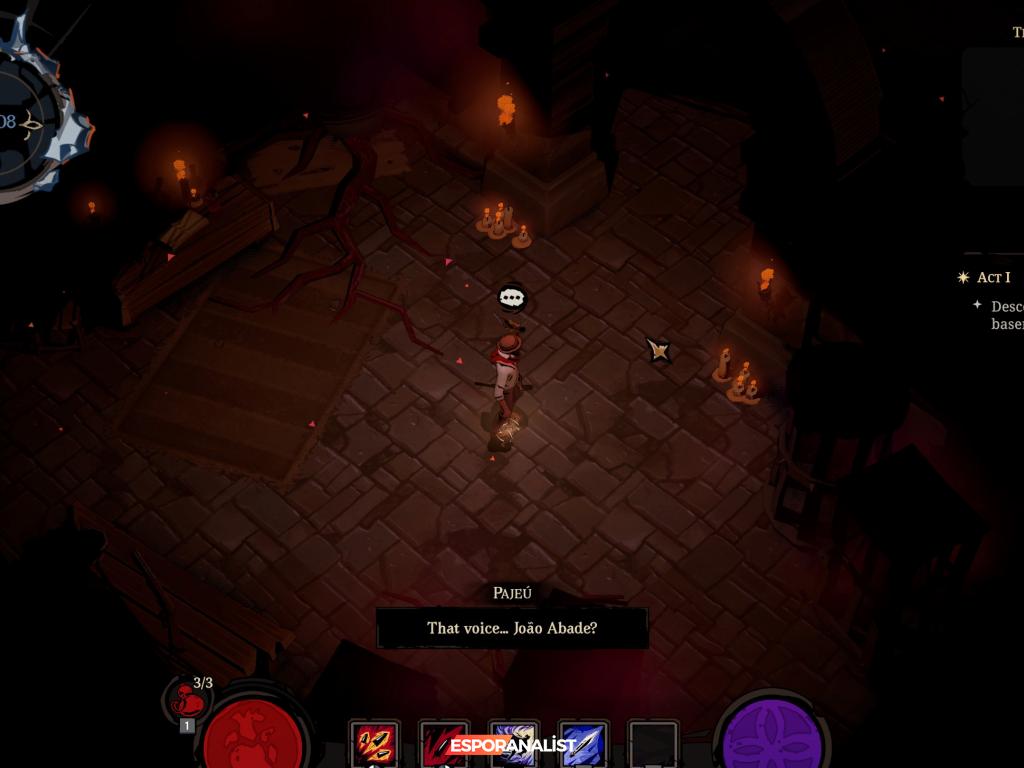 Hell Clock: Geçmişin Karanlık Sayfalarında Bir Aksiyon Macerası