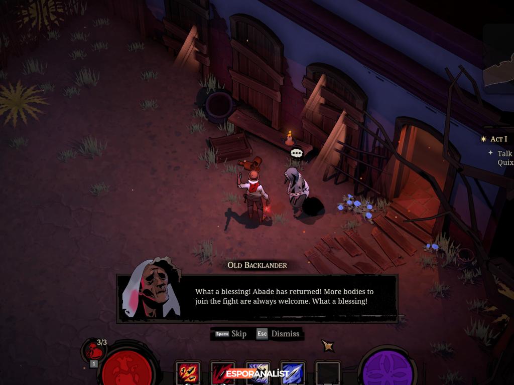 Hell Clock: Geçmişin Karanlık Sayfalarında Bir Aksiyon Macerası