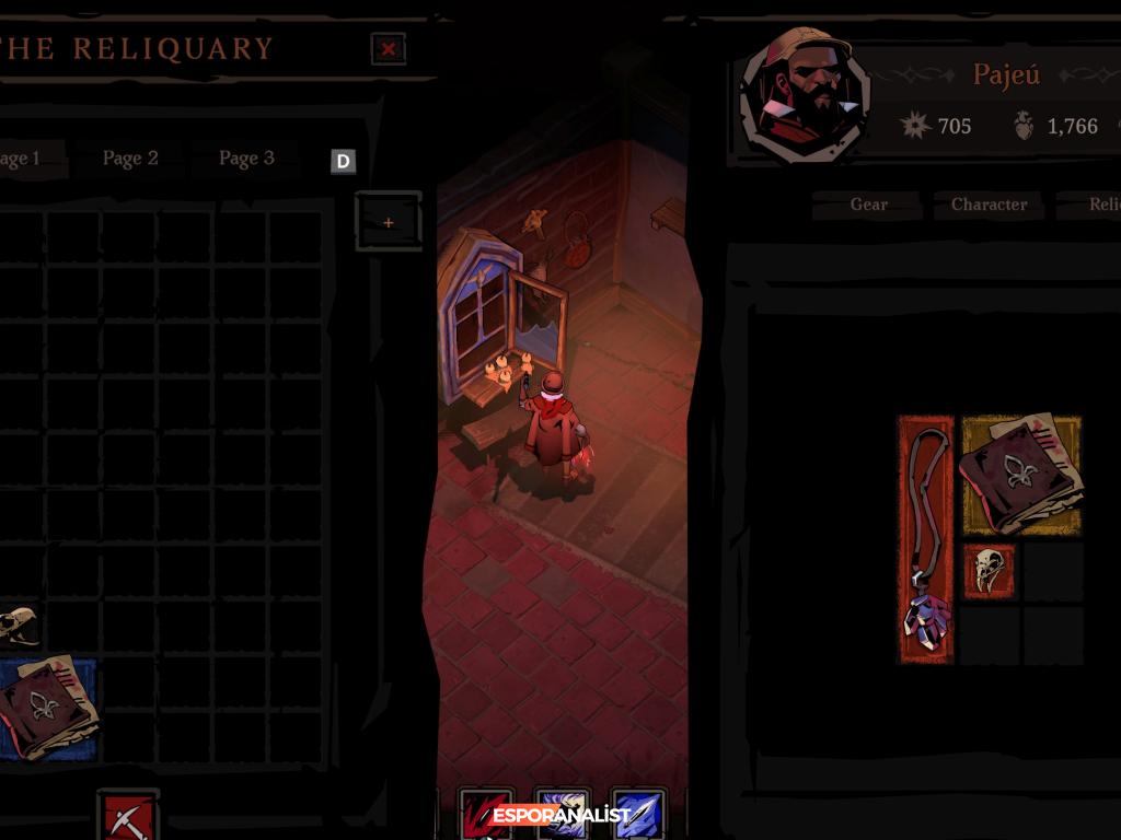 Hell Clock: Geçmişin Karanlık Sayfalarında Bir Aksiyon Macerası