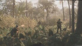 Hell Let Loose: Vietnam ile Savaşın Heyecanına Dalın!