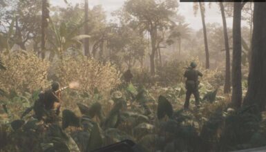 Hell Let Loose: Vietnam ile Savaşın Heyecanına Dalın!