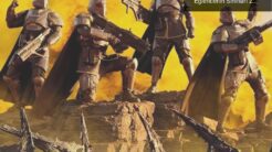 Helldivers 2’de Beklenen Sonsuz Mod Geliyor: Eğlencenin Sınırları Zorlanacak!