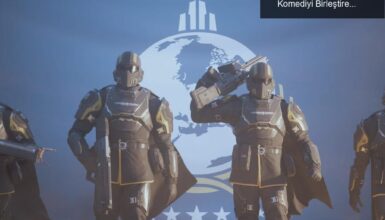 Helldivers Filmi: Justin Lin’in Uzayda Savaş ve Komediyi Birleştiren Projesi