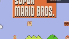 Hideo Kojima’nın Oyun Dünyasına Açılan Kapı: Mario’nun Etkisi